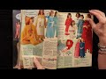 * Let's Chat AND THEN Go Shopping in 1976 - With a Sears Christmas Catalog Wish Book Flip-Through! *