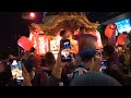 令和4年度 杭全神社平野郷夏祭り 宮入ダイジェスト3