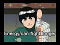 Chunin Exams Konoha Crush Wheel Episode One