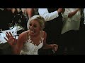 Best Groomsmen's Dance EVER // Joey + Laura