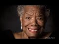Maya Angelou Interview