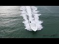 Haulover Beach (Inlet) Drone Content by Zu Group