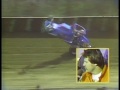 Gary Gray Sprint Car Crash at Eldora - 1981