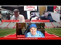 Laces Out | Hail Varsity Radio