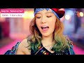 English Pop Songs Turned Into K-Pop (ft. WAY Too Many SM Songs)