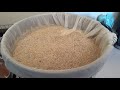 Making Whiskey (better than UJSSM) #2, Pitching The Yeast