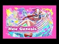 New Genesis english acapella - One Piece