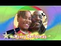 Feliz Navidad Merry Christmas  2014 from Nakeya and Pop Pop