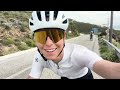 Bikepacking in Greece - Vlog #1