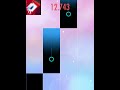 Piano Tiles 2 - Single Tile Challenge 16.129 no pause, LEGENDARY 4th WORLD RECORD