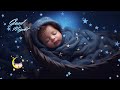 Lullabies For Babies To Fall Asleep Quickly 💤 Baby Bedtime Music For Sweet Dreams, Baby Sleep Music