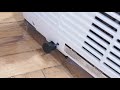 How to Drain easily  Portable Air Conditioner Without a Hose