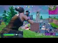 Fortnite reload snipe