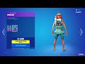 FORTNITE BROUGHT THIS SKIN BACK?