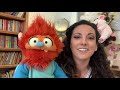 Puppetry Tips and Tricks| Mouth Movement