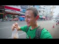 7 AM Thai Street Food Tour!! BREAKFAST HEAVEN in Bangkok, Thailand!!