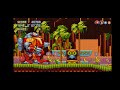 Sonic mania PLUS pt 1