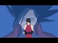 If Sarada saw Sasuke's past