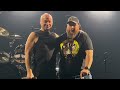 Disturbed Brings Iraq War Veteran on Stage (Live in Orlando, FL 2-26-24)