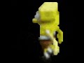 spongebob dance low quality