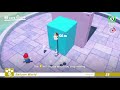 Easy LAKE JUMP - Super Mario Odyssey