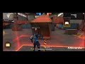 #freefire#video#1vs1on lon wolf#op gameplay#op headshot#like#subscribe for more update