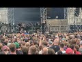 Parkway Drive - Soul Bleach (live) Park Waves Festival 2024