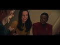 Strange New Worlds S02E05 - Charades - Spock contends with being human