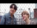 When Jungkook only focuses on Jimin | Jungkook reaction to Jimin | 12 minutes of Jikook