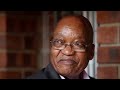 Another Bad News To Ramaphosa | Zuma Is Unstoppable