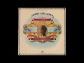 Jerry Lee Lewis – (Southern Roots 1973) When A Man A Loves Woman