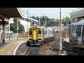 Series 9 Episode 4: Trains at Sheffield