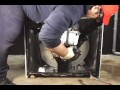 Whirlpool Washing Machine Not Spinning The Clothes - The Clutch Assembly