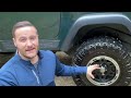 MY TOP 5 MISTAKES SINCE BUYING A JEEP (learn from me)