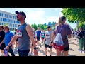 Stockholm Marathon 2024: Record, Heat, Epic Crowd
