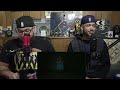 BLIND REACTION! Retired Emcee REACTS to Ren 