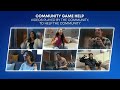 Community Game Help | PS5