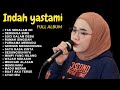 ENAK BUAT NGOPI - TAK SEDALAM INI | INDAH YASTAMI FULL ALBUM