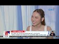 Kyline sa pagkakaroon ng lovelife - 