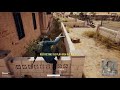 PUBG: Raging Does First Person