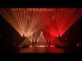 2020 NEW laser show from Guangzhou Lightful Laser