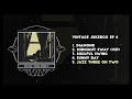 ODD CHAP - VINTAGE JUKEBOX EP 4 (Minimix)