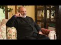 Exclusive Interview: Bagrat Galstanyan, the Archbishop Leading Armenia's Struggle for Revival // HM