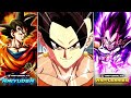 THE TRUE PRINCE OF SAIYANS OUT OF FEATURED BOOST! DOES SV STILL REIGN SUPREME? | Dragon Ball Legends