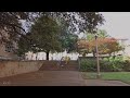 University of Texas at Austin [Part 1] - Virtual Walking Tour [4k 60fps]