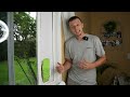 How To Install Portable Air Conditioner - Unit Installation and Review