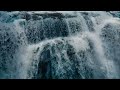 White Noise Waterfall Sounds for Sleeping | Time To Get Relaxed!