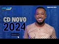 TOQUE DEZ 2K24 - CD NOVO ATUALIZADO AGOSTO 2024 - SÓ AS MELHORES MÚSICAS (@joelcdsoficial ).