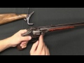 S&W 320 Revolving Rifle