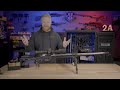 The Ultimate Long Range Rifle? - MPA Custom Rifle